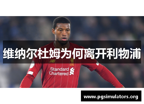 维纳尔杜姆为何离开利物浦