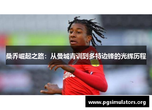 桑乔崛起之路：从曼城青训到多特边锋的光辉历程