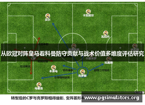 从欧冠对阵皇马看科曼防守贡献与战术价值多维度评估研究
