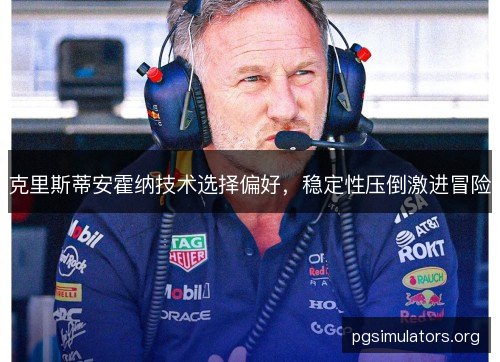 克里斯蒂安霍纳技术选择偏好，稳定性压倒激进冒险